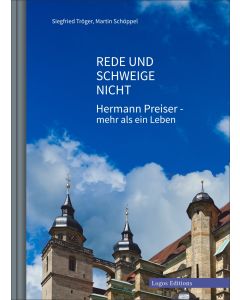 Rede und schweige nicht