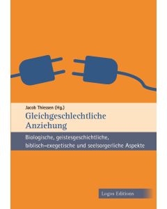 Gleichgeschlechtliche Anziehung