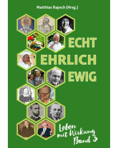 Echt Ehrlich Ewig