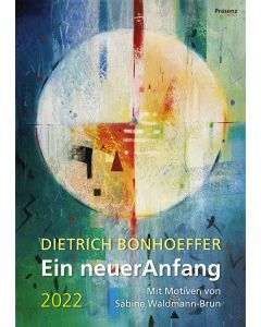 Ein neuer Anfang 2022