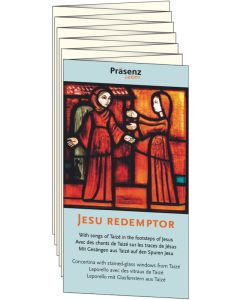 Jesu redemptor