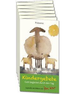 Kindergebete