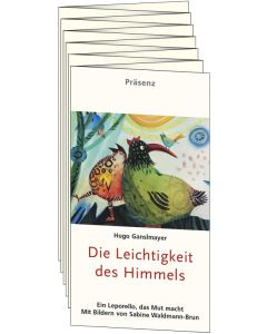 Die Leichtigkeit des Himmels