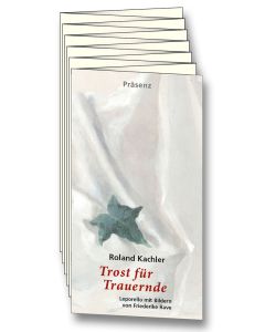 Trost für Trauernde