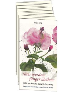 Älter werden jünger bleiben