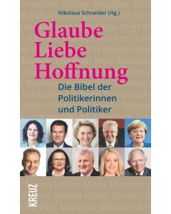 Glaube, Liebe, Hoffnung