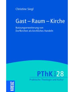 Gast - Raum - Kirche