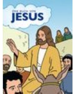 Das Buch von Jesus