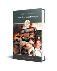 Vom Arzt zum Prediger