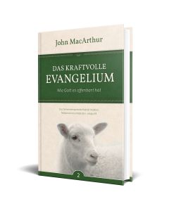 Das kraftvolle Evangelium