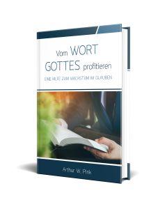 Vom Wort Gottes profitieren