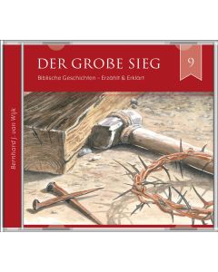 Der große Sieg (2 CDs Audio-Hörbuch)