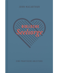 Biblische Seelsorge