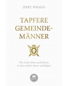 Tapfere Gemeindemänner