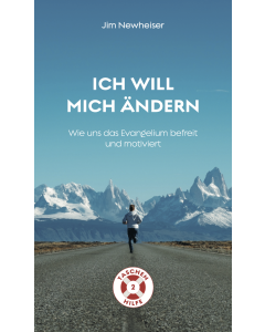 Ich will mich ändern