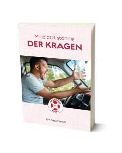 Mir platzt ständig der Kragen