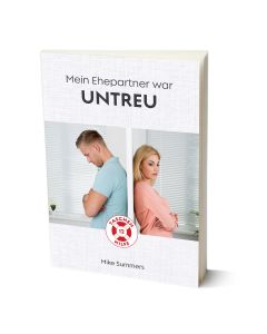 Mein Ehepartner war untreu