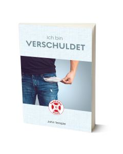 Ich bin verschuldet
