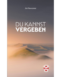 Du kannst vergeben