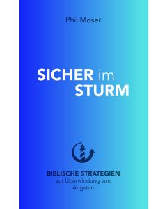 Sicher im Sturm