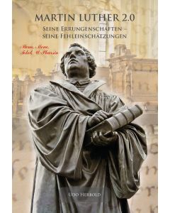 Martin Luther 2.0