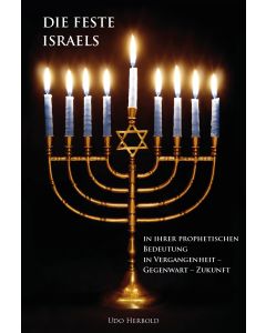 Die Feste Israels