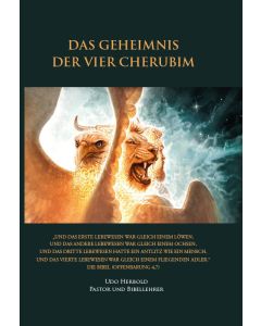 Das Geheimnis der vier Cherubim