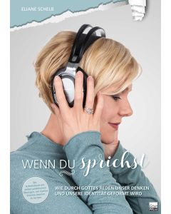 Wenn du sprichst
