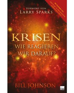 Krisen, wie reagieren wir darauf?