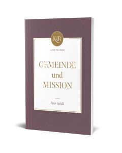 Gemeinde und Mission