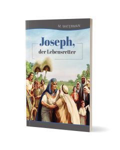 Joseph, der Lebensretter