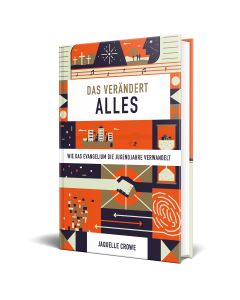 Das verändert alles