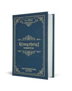 Römerbrief-Kommentar