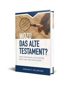 Wozu das Alte Testament?