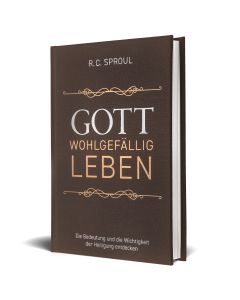 Gott wohlgefällig leben