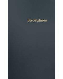 Die Psalmen