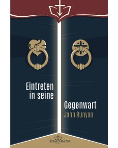 Eintreten in seine Gegenwart