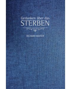 Gedanken über das Sterben