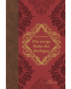 Die ewige Ruhe der Heiligen