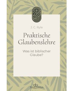 Praktische Glaubenslehre