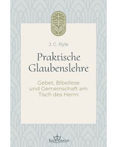 Praktische Glaubenslehre
