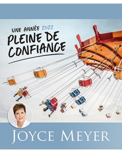 Une année 2022 pleine de confiance