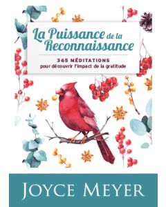 La Puissance de la Reconnaissance