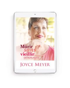 Mûrir sans vieillir - eBook (EPUB)