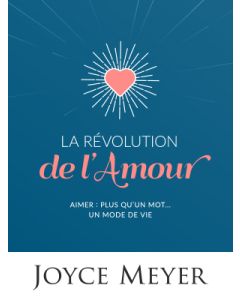 La révolution de l'amour - eBook (EPUB)