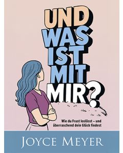 Und was ist mit mir?