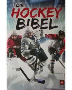 Die Hockey Bibel