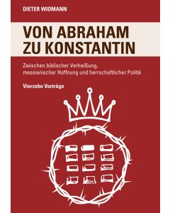 Von Abraham zu Konstantin