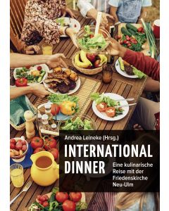 International Dinner