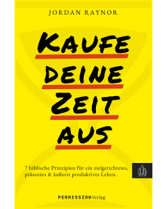 Kaufe deine Zeit aus